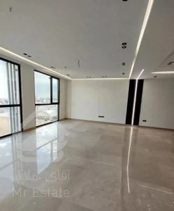 بدون مشابه / برج باغ مدرن               شهرک غرب