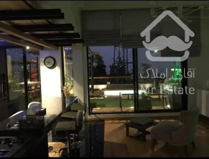 آپارتمان 280  متری اقدسیه گلستان شمالی