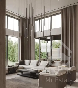 آپارتمان ۲۳۰متر ۳خواب قصردشت سوپرلوکس