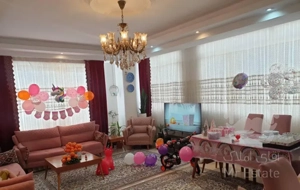 ۷۲ متر ۲ خواب فول بازسازی ستارخان