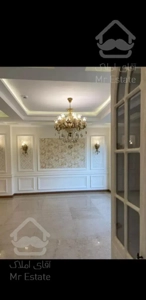 ۲۰۰ متر کلید نخورده مجلل و شخصی ساز آلاله