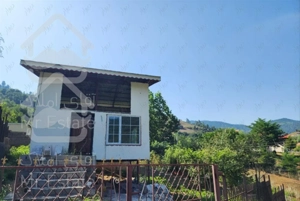 ۲۱۶مترزمین ۷۰مترساخت ییلاقی