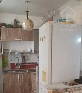 آپارتمان ۴۲متر خوش نقشه نورگیر