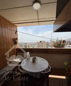آپارتمان ۲ خواب/بهاران/سالن مربعی/جنوبی