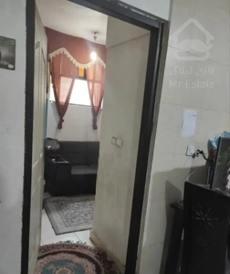 فروش آپارتمان هم کف سند آزاد ۸۰ متری پردیس هستی ۱۱