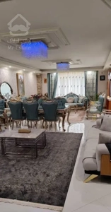 ۱۲۰متر دوخوابه با پارکینگ دهکده المپیک/جوانمردان