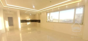 آپارتمان کوی نارون نبش طبقه آخر