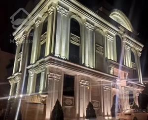 واحد فول امکانات سروستان های پایین