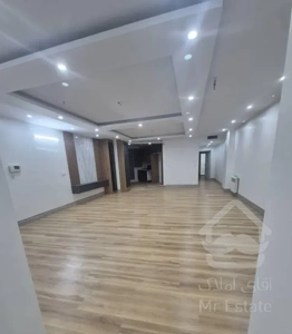 ۱۰۵مترآپارتمان تحسین برانگیز*زیر قیمت*گلستان*فول