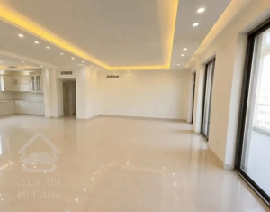 آپارتمان امین مهرآوران ۱۳۷متری ۲خواب شیک سندتک برگ