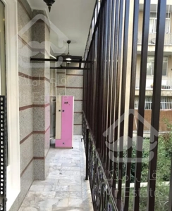 ساختمان85متری فول امکانات