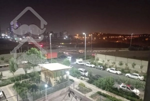 واحد ۷۵متری واقع در شهرک مسکونی چیتگر