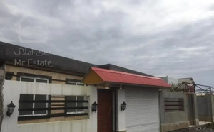 ویلا فلت نوساز ۱۸۵ متری خوش ساخت و خوش نقشه