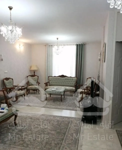 آپارتمان دو خوابه تک واحدی