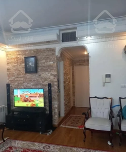 اپارتمان ۸۰ متری دوخوابه  بهنام