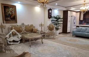 104 متر 2 خواب 2 پارکینگ