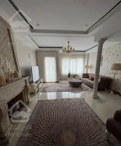 آجودانیه ۱۰۰ متر با امکانات