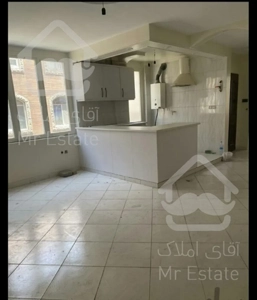 ۵۲ متر تک واحدی/ پارکینگ دار/ طبقه دوم