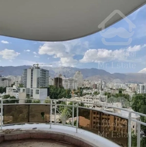 ۱۶۰ متر/سالن پرده خور قدی/ویو فضای سبز/جنت آباد