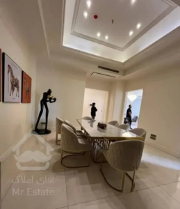 آجودانیه ۱۸۷ متر ۳ خواب