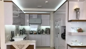 آپارتمان ۹۰متر اندیشه هاشم زاده آسمان