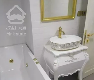 145 متر سعادت آباد غربیهای بلوار