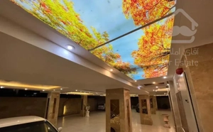 رهن آپارتمان ۱۱۰ متری ۲ خوابه