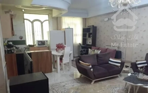 آپارتمان ۶۷ متری/لاله شرقی