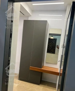 ۱۰۵ متر تک واحد لارستان