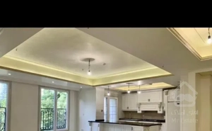 فروش آپارتمان ۱۲۰ متری ۲ خوابه طبقه ۳ در المپیک