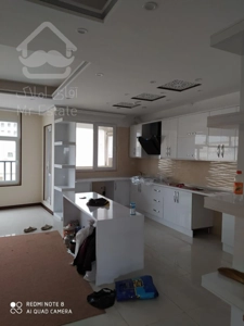 ۱۲۰متری فول کم واحد خوش نقشه.خیابان مرادی