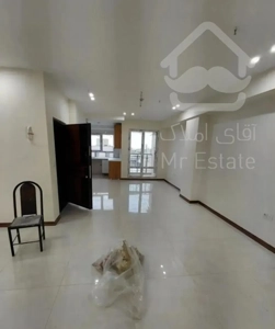 اگهی واقعی/85متر/دوخواب/8ساله/چهارباغ شرقی