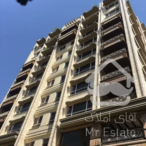 آپارتمان ۱۰۰ متری دوخوابه فول امکانات /پلازا/ وامدار