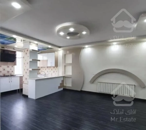 ۶۵متر/۱خواب/بلوار بعثت/خطی روبه آفتاب