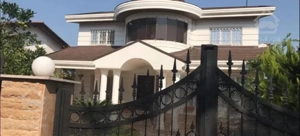 ویلا کلاسیک متل قو