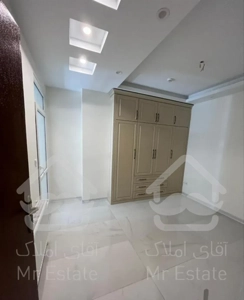 آپارتمان 150 متر کلید نخورده