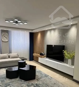 ۹۴ متر / ۲ خواب / تک‌واحدی / پارکینگ و انباری