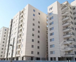 ۸۹ متر پروژه حکیم شهرداری در شهرزیبا