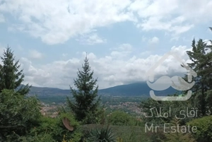 ویلا چشم انداز طبقه همکف