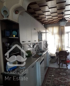 ۹۰ متر دو خواب دریای نور دو کله