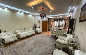 75 متر/بازسازی/سالن پرده خور/دو کله نور