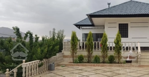 باغ ویلا کوهپایه