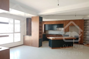 آپارتمان کلیدنخورده به متراژ 146مترودارای 3 اتاق