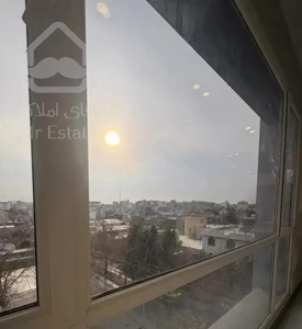 فروش واحد ۱۲۵متری ۲ خواب لوکس ویو عالی (دمادشت)