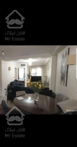 میرداماد ۷۷ متر ۲ خواب