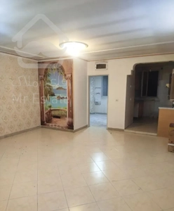 اپارتمان58متری تک خواب