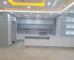 فروش واحد نوساز در شهرک راه آهن