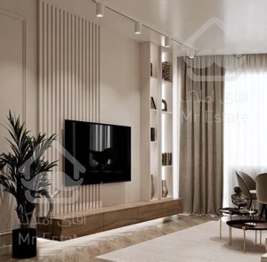 جردن ۱۴۲ متر ۲خواب امانیه