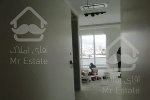 132متر باغ فردوس