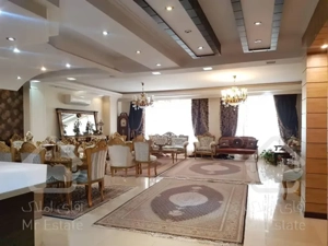 اجاره آپارتمان تکواحدی سه خواب ۱۹۰ متری بلوار فردوس